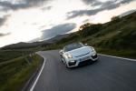 Porsche 718 Spyder 2019 года (WW)